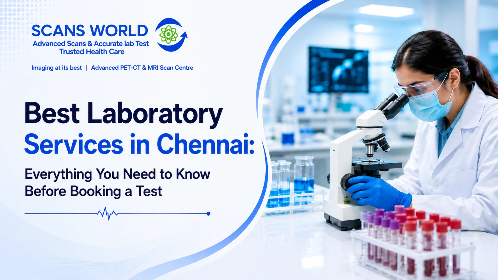 Best Laboratory Services in Chennai 